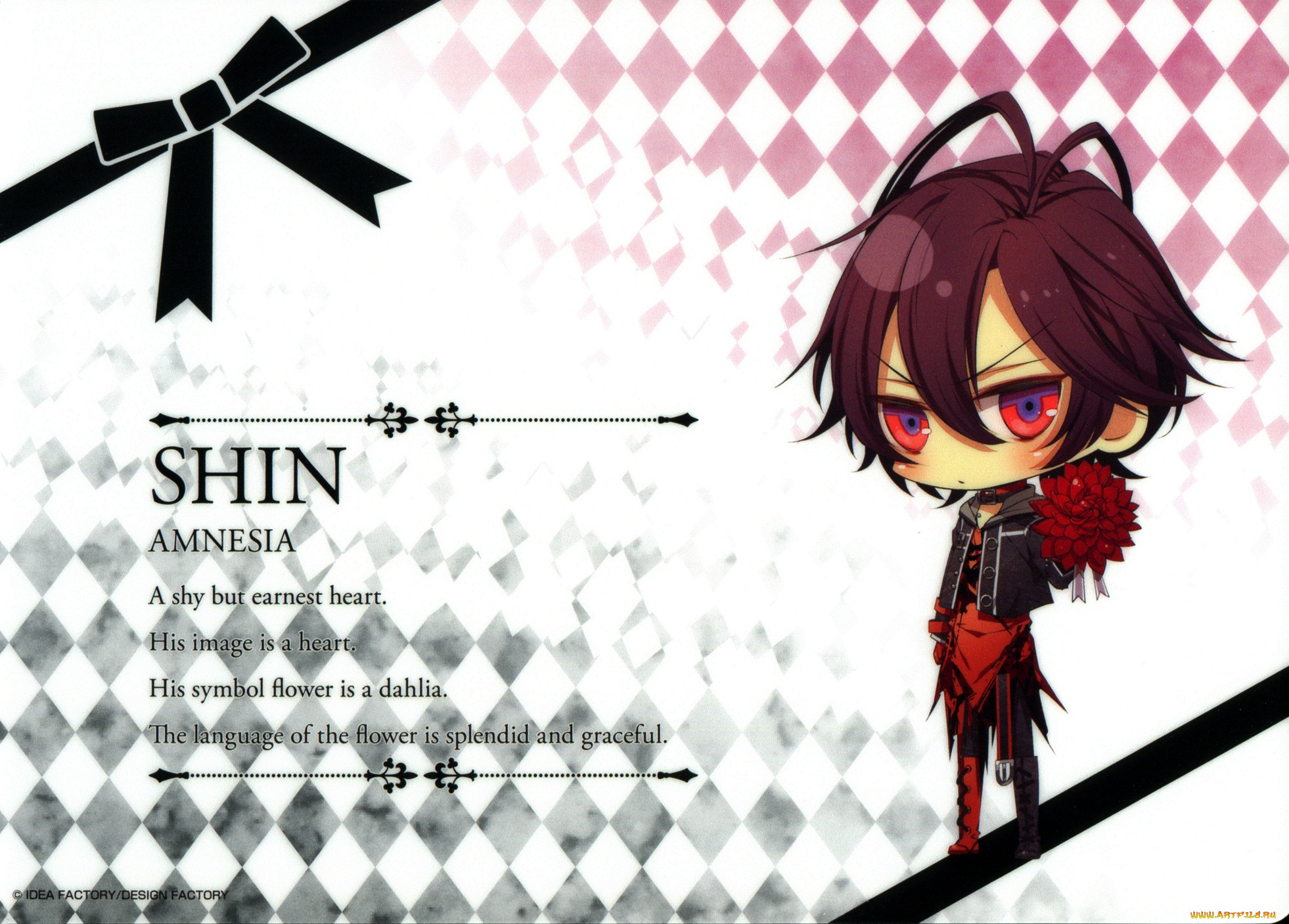 , amnesia, 